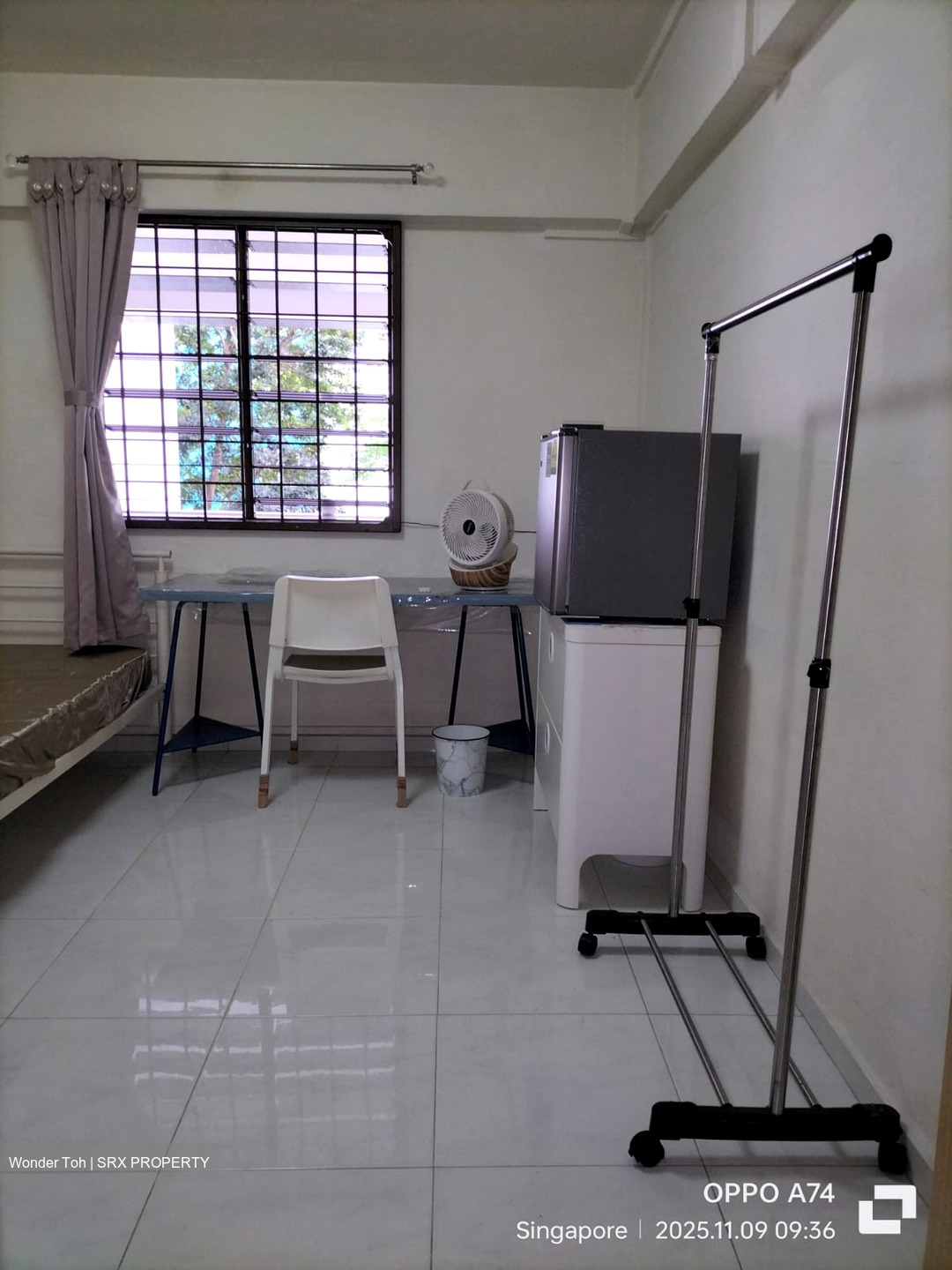Blk 434 Clementi Avenue 3 (Clementi), HDB 3 Rooms #503034101